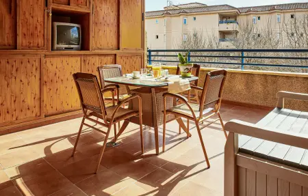 Appartement 6 personnes à San Lucar de Barrameda - Photo 11