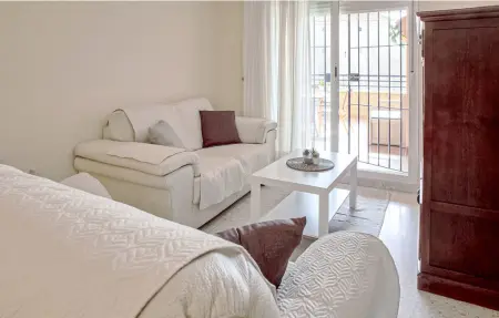 Appartement 6 personnes à San Lucar de Barrameda - Photo 15