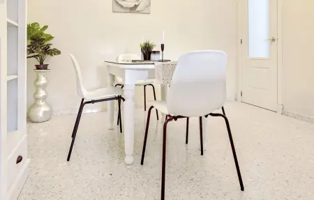 Appartement 6 personnes à San Lucar de Barrameda - Photo 17