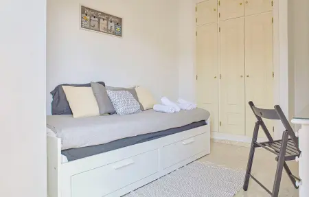 Appartement 6 personnes à San Lucar de Barrameda - Photo 18