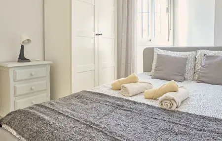 Appartement 6 personnes à San Lucar de Barrameda - Photo 20