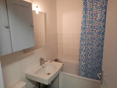 Studio rénové Seignosse, à 2 min de la plage, balcon sud, proche commerces et parc aquatique - Photo 8