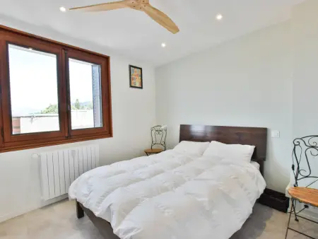 Charmant appartement 4 pers avec balcon et vue lac, proche plage à Neuvecelle - Photo 5