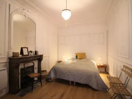 Mont-Dore Centre: Bel Appartement T2 au Pied des Thermes avec Wifi - Photo 3