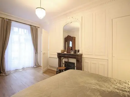 Mont-Dore Centre: Bel Appartement T2 au Pied des Thermes avec Wifi - Photo 4