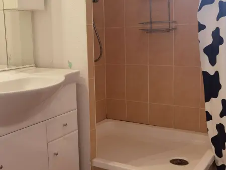 Duplex pour 12 personnes avec parkings, proche des pistes - La Joue du Loup - Photo 2