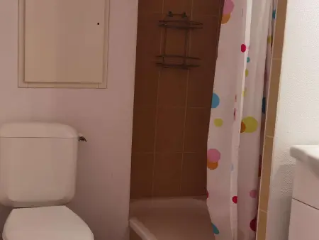 Duplex pour 12 personnes avec parkings, proche des pistes - La Joue du Loup - Photo 3