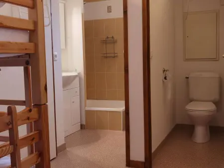 Duplex pour 12 personnes avec parkings, proche des pistes - La Joue du Loup - Photo 5
