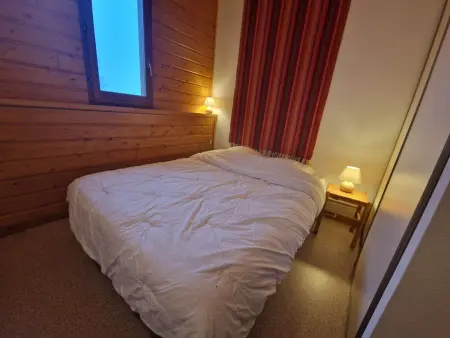 Duplex pour 12 personnes avec parkings, proche des pistes - La Joue du Loup - Photo 6