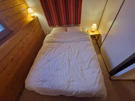 Duplex pour 12 personnes avec parkings, proche des pistes - La Joue du Loup - Photo 10