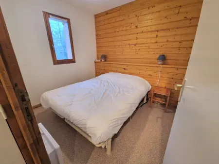 Duplex pour 12 personnes avec parkings, proche des pistes - La Joue du Loup - Photo 11