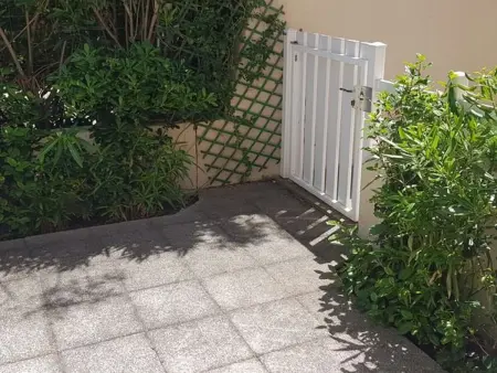 Pavillon avec Piscine, Valras-Plage, 6 pers, Appartement 6 personnes à Valras Plage - Photo 2