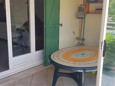 Pavillon avec Piscine, Valras-Plage, 6 pers, Appartement 6 personnes à Valras Plage - Photo 3