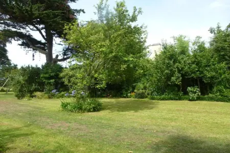 Appartement Port-Blanc, Villa à Port Blanc avec vue sur mer - Photo 3
