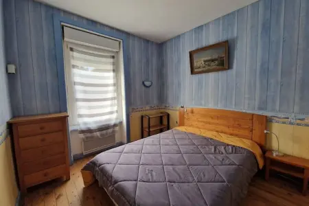 Appartement Port-Blanc, Villa à Port Blanc avec vue sur mer - Photo 17