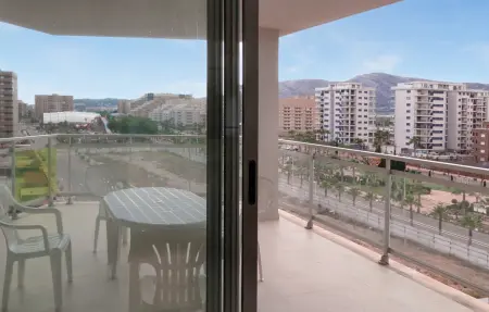 Appartement 4 personnes à Oropesa del Mar - Photo 2