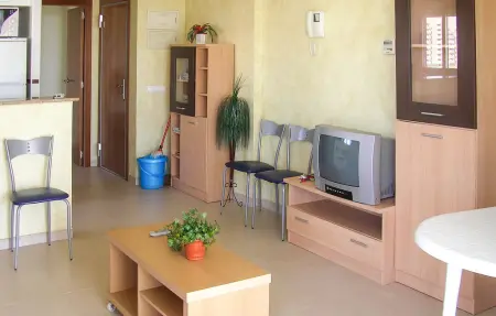 Appartement 4 personnes à Oropesa del Mar - Photo 3