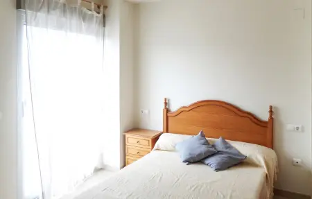 Appartement 4 personnes à Oropesa del Mar - Photo 4