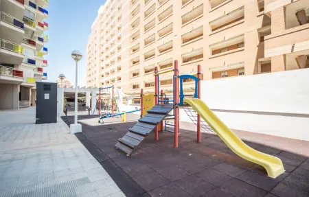Appartement 4 personnes à Oropesa del Mar - Photo 6