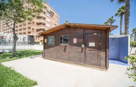 Appartement 4 personnes à Oropesa del Mar - Photo 7