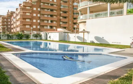 Appartement 4 personnes à Oropesa del Mar - Photo 9
