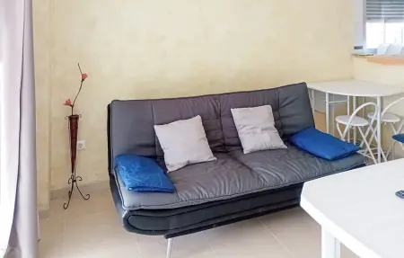Appartement 4 personnes à Oropesa del Mar - Photo 12
