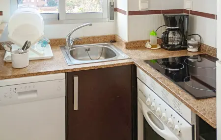 Appartement 4 personnes à Oropesa del Mar - Photo 13