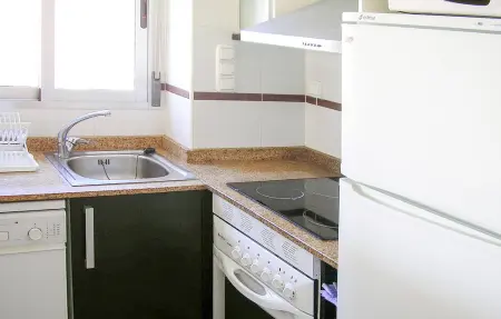 Appartement 4 personnes à Oropesa del Mar - Photo 14