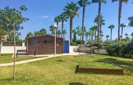Appartement 4 personnes à Oropesa del Mar - Photo 16