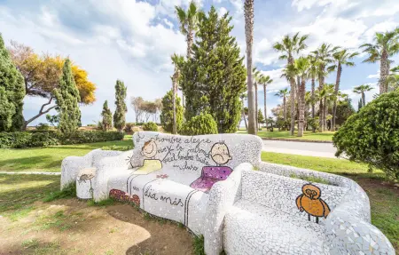 Appartement 4 personnes à Oropesa del Mar - Photo 17