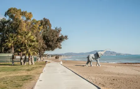 Appartement 4 personnes à Oropesa del Mar - Photo 22