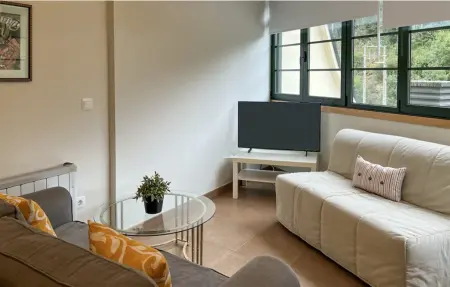 Appartement 4 personnes à Mañon - Photo 2