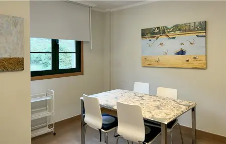 Appartement 4 personnes à Mañon - Photo 4