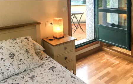 Appartement 4 personnes à Mañon - Photo 7