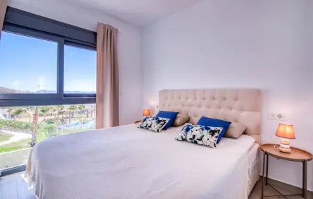 Apartment in Finestrat, Appartement 4 personnes à Finestrat - Photo 4