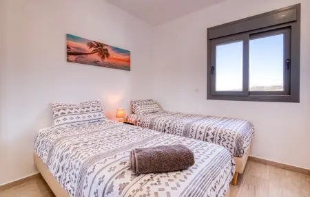 Apartment in Finestrat, Appartement 4 personnes à Finestrat - Photo 5