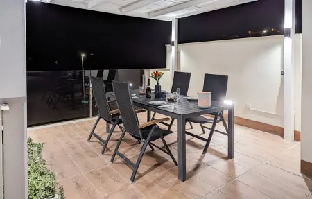Apartment in Finestrat, Appartement 4 personnes à Finestrat - Photo 21