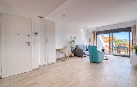 Apartment in Finestrat, Appartement 4 personnes à Finestrat - Photo 26
