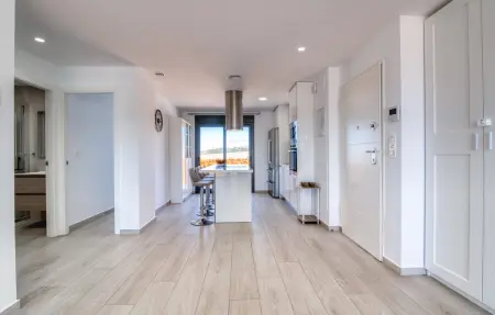 Apartment in Finestrat, Appartement 4 personnes à Finestrat - Photo 29