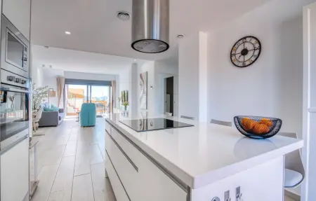 Apartment in Finestrat, Appartement 4 personnes à Finestrat - Photo 30