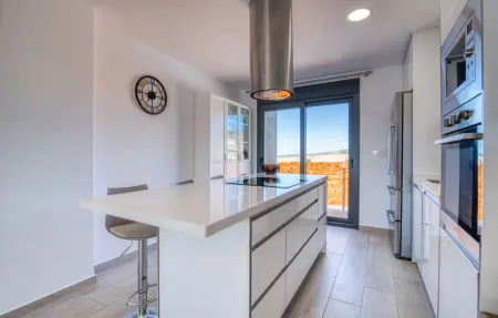Apartment in Finestrat, Appartement 4 personnes à Finestrat - Photo 32