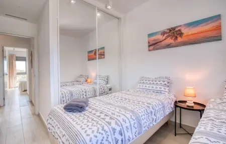 Apartment in Finestrat, Appartement 4 personnes à Finestrat - Photo 35