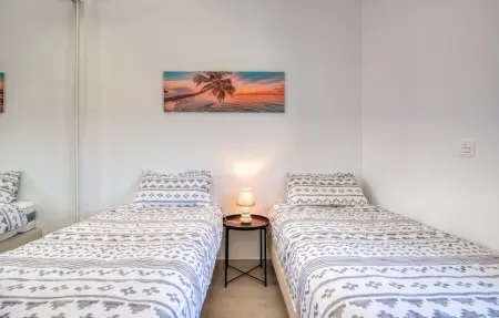 Apartment in Finestrat, Appartement 4 personnes à Finestrat - Photo 36