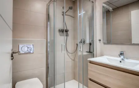 Apartment in Finestrat, Appartement 4 personnes à Finestrat - Photo 37