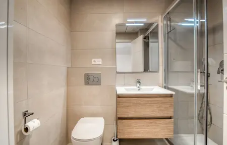 Apartment in Finestrat, Appartement 4 personnes à Finestrat - Photo 38