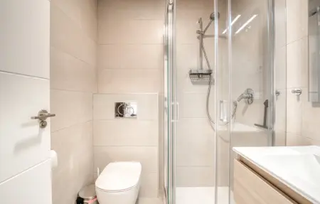 Apartment in Finestrat, Appartement 4 personnes à Finestrat - Photo 39