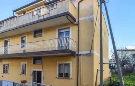 Appartement 6 personnes à Cessaniti - Photo 1