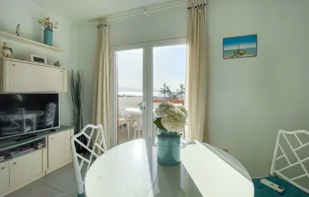 Appartement 6 personnes à La Manga - Photo 1