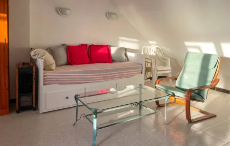 Appartement 6 personnes à La Manga - Photo 3