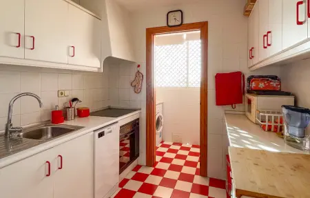 Appartement 6 personnes à La Manga - Photo 4